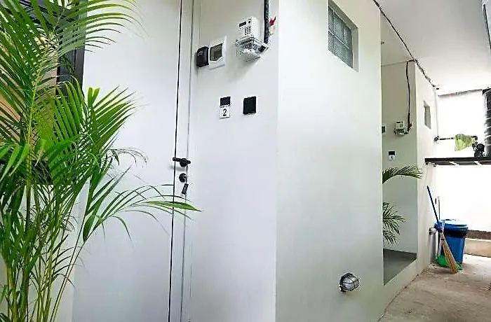 27 Sanur - Self Check In Homestay Pabeansanur