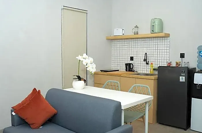 Homestay 27 Sanur - Self Check In