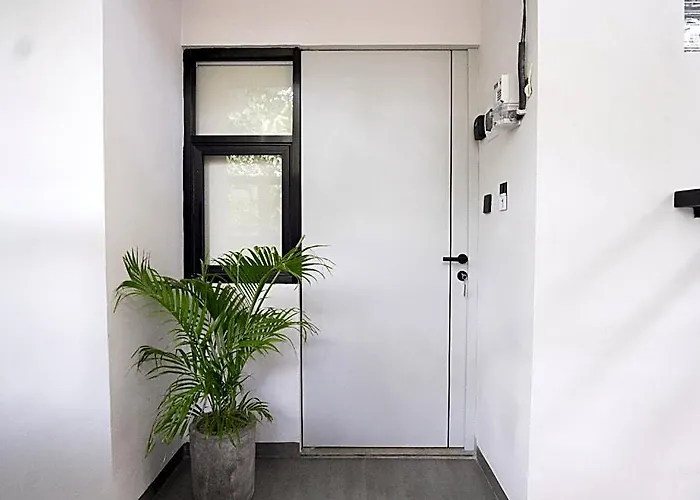 Homestay 27 Sanur - Self Check In