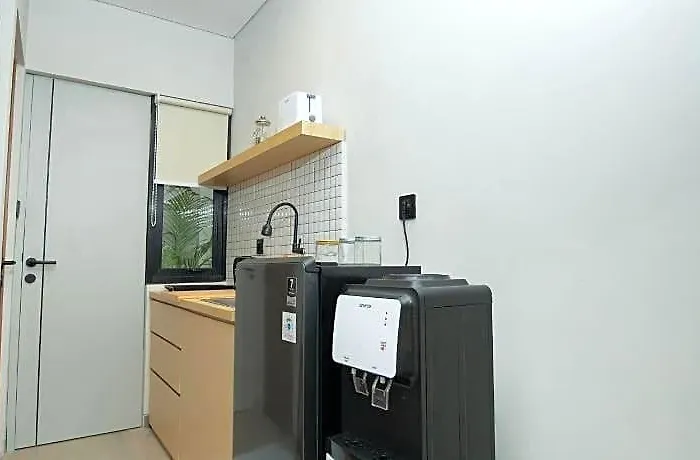 27 Sanur - Self Check In 民宿 Pabeansanur