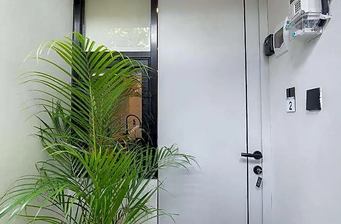 Homestay 27 Sanur - Self Check In