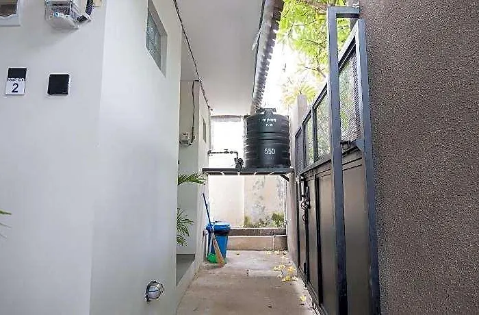 Homestay 27 Sanur - Self Check In