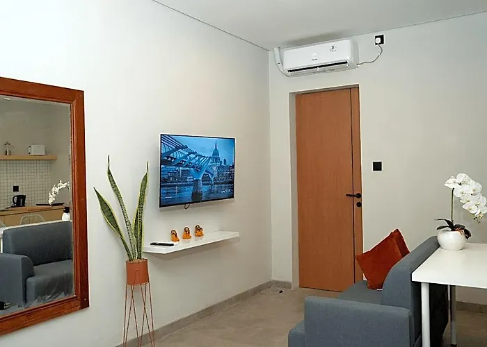 27 Sanur - Self Check In Homestay