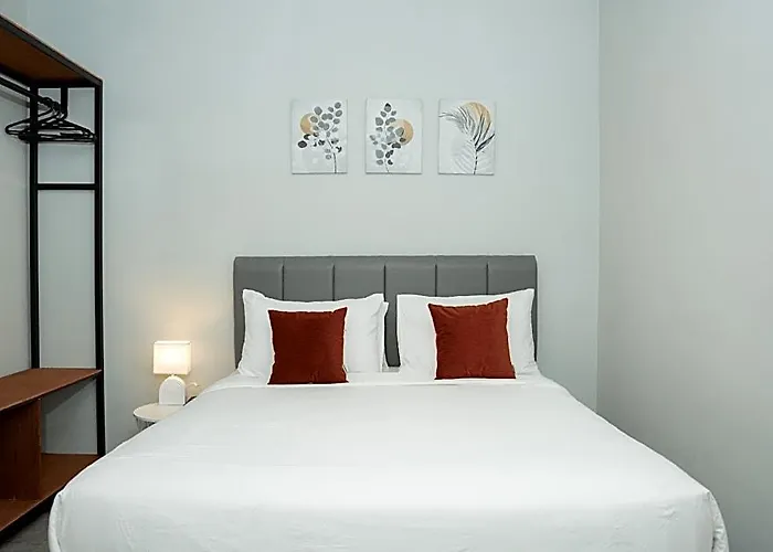 27 Sanur - Self Check In Homestay Pabeansanur