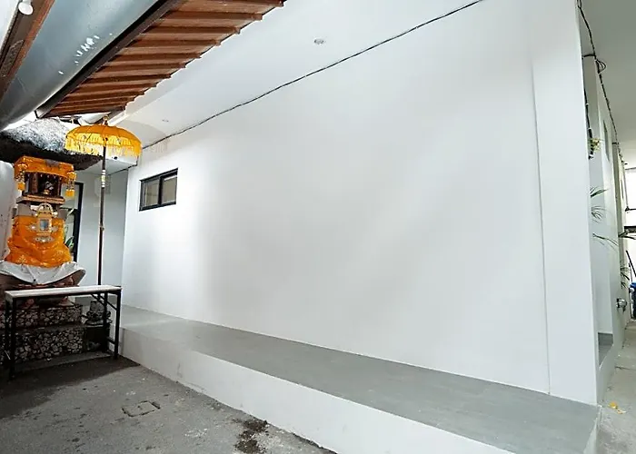 Homestay 27 Sanur - Self Check In