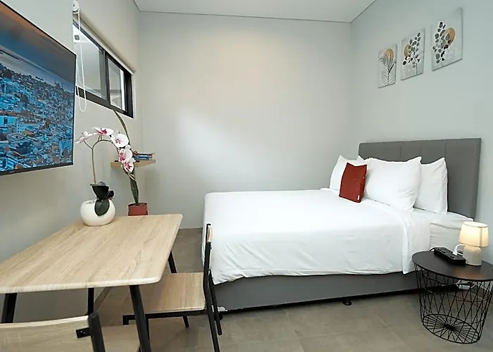 27 Sanur - Self Check In Homestay