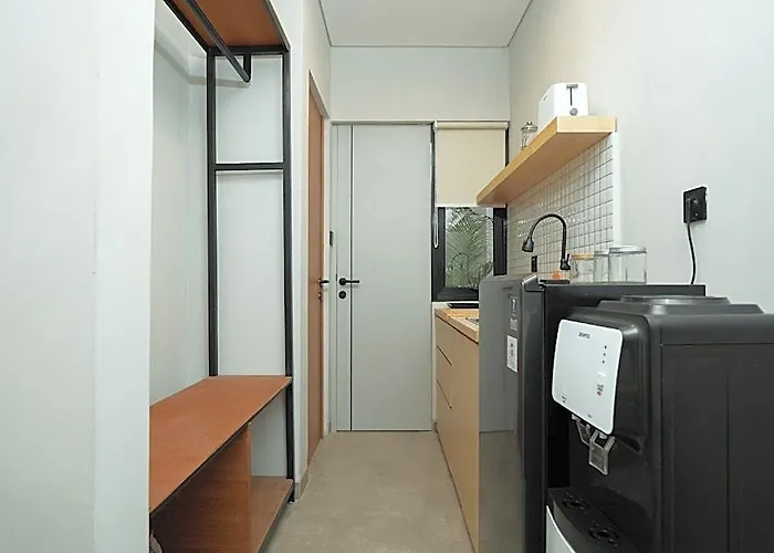 27 Sanur - Self Check In Homestay Pabeansanur