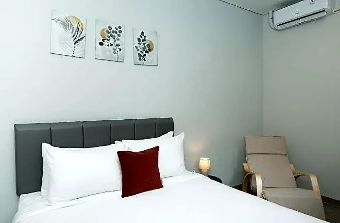 Homestay 27 Sanur - Self Check In